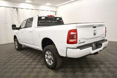 2023 RAM 2500 Crew Cab, $56679. Photo 5