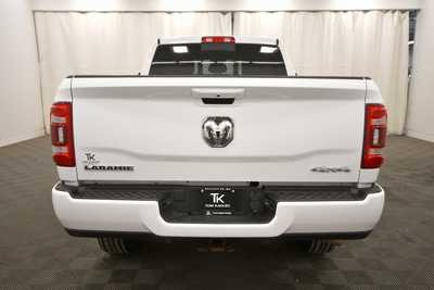 2023 RAM 2500 Crew Cab, $56679. Photo 6