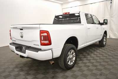2023 RAM 2500 Crew Cab, $56679. Photo 7