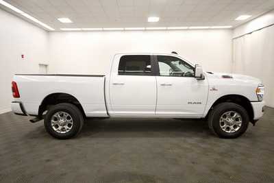 2023 RAM 2500 Crew Cab, $56679. Photo 8