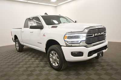 2023 RAM 2500 Crew Cab, $56679. Photo 9