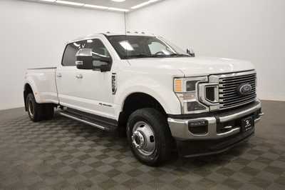 2020 Ford F350 Crew Cab, $54497. Photo 10