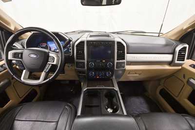 2020 Ford F350 Crew Cab, $54497. Photo 3