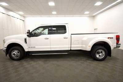 2020 Ford F350 Crew Cab, $54497. Photo 4