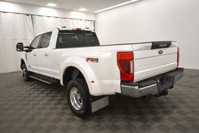 2020 Ford F350 Crew Cab, $54497. Photo 5