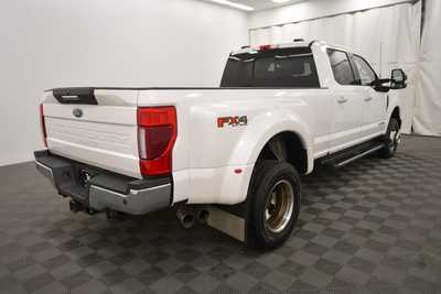 2020 Ford F350 Crew Cab, $54497. Photo 8