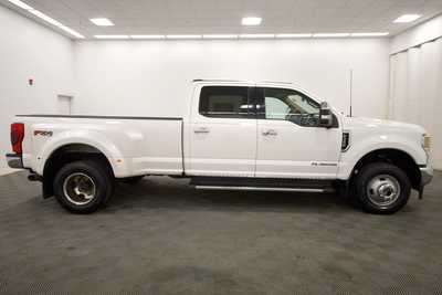 2020 Ford F350 Crew Cab, $54497. Photo 9