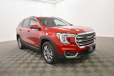 2023 GMC Terrain, $25979. Photo 10