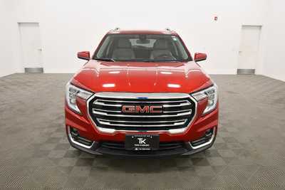 2023 GMC Terrain, $25979. Photo 11