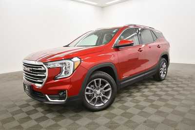 2023 GMC Terrain, $25979. Photo 2