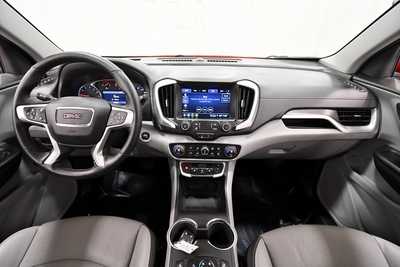2023 GMC Terrain, $25979. Photo 3