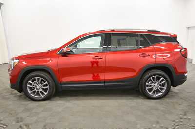 2023 GMC Terrain, $25979. Photo 4