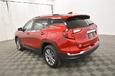 2023 GMC Terrain, $25979. Photo 5