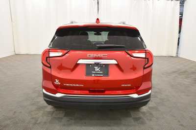 2023 GMC Terrain, $25979. Photo 6