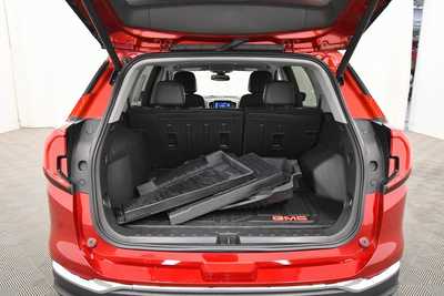 2023 GMC Terrain, $25979. Photo 7