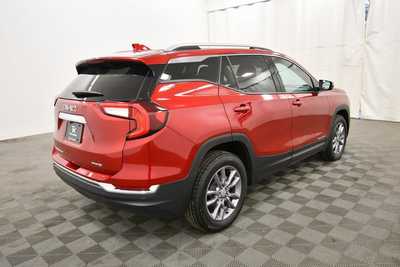 2023 GMC Terrain, $25979. Photo 8