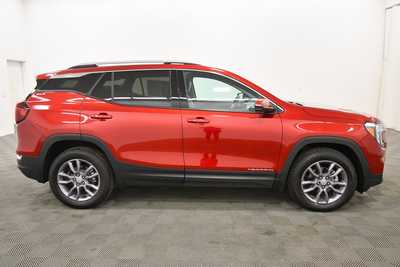 2023 GMC Terrain, $25979. Photo 9