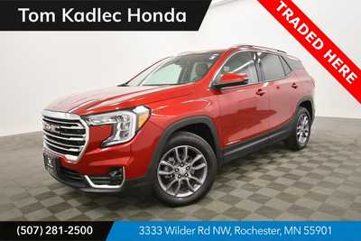 2023 GMC Terrain, $25979. Photo 1