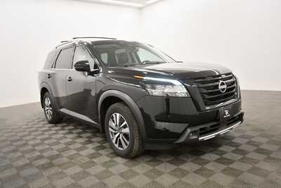 2023 Nissan Pathfinder, $31679. Photo 10