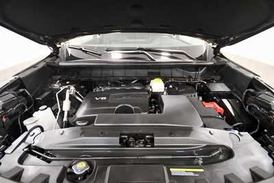 2023 Nissan Pathfinder, $31679. Photo 12