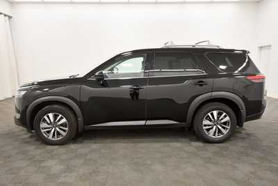 2023 Nissan Pathfinder, $31679. Photo 4