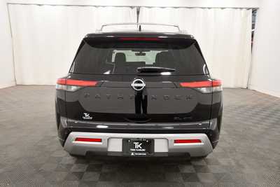 2023 Nissan Pathfinder, $31679. Photo 6