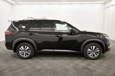 2023 Nissan Pathfinder, $31679. Photo 9