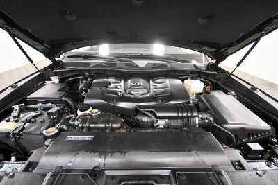 2023 Nissan Armada, $44199. Photo 12