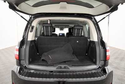 2023 Nissan Armada, $44199. Photo 7