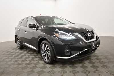 2023 Nissan Murano, $29679. Photo 10