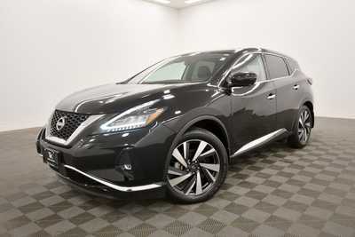 2023 Nissan Murano, $29679. Photo 2