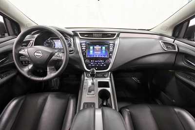 2023 Nissan Murano, $29679. Photo 3