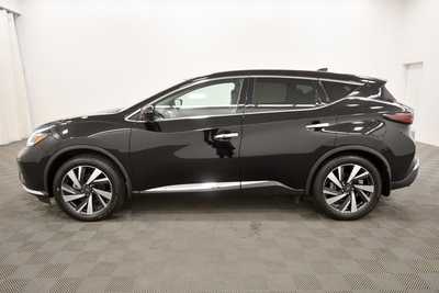 2023 Nissan Murano, $29679. Photo 4