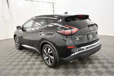 2023 Nissan Murano, $29679. Photo 5