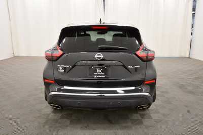 2023 Nissan Murano, $29679. Photo 6