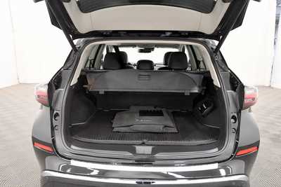 2023 Nissan Murano, $29679. Photo 7
