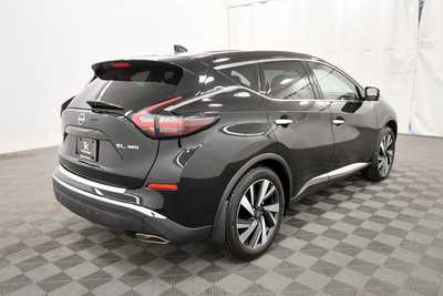 2023 Nissan Murano, $29679. Photo 8