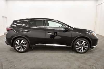 2023 Nissan Murano, $29679. Photo 9