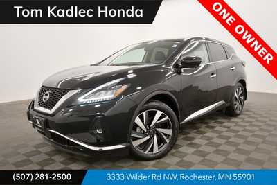2023 Nissan Murano, $29679. Photo 1