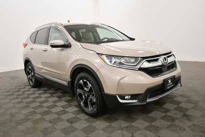 2017 Honda CR-V, $20989. Photo 10