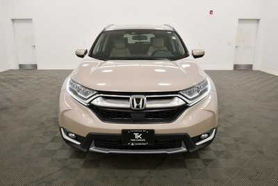 2017 Honda CR-V, $20989. Photo 11
