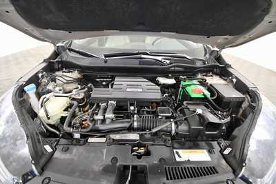 2017 Honda CR-V, $20989. Photo 12