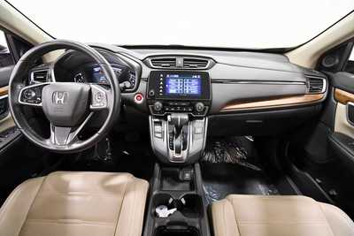 2017 Honda CR-V, $20989. Photo 3