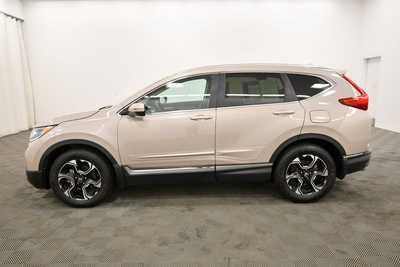 2017 Honda CR-V, $20989. Photo 4