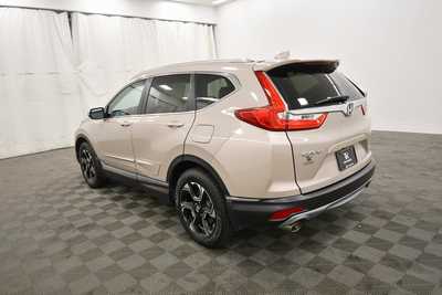 2017 Honda CR-V, $20989. Photo 5