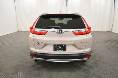 2017 Honda CR-V, $20989. Photo 6