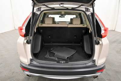 2017 Honda CR-V, $20989. Photo 7