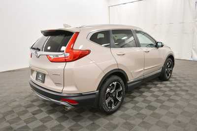 2017 Honda CR-V, $20989. Photo 8