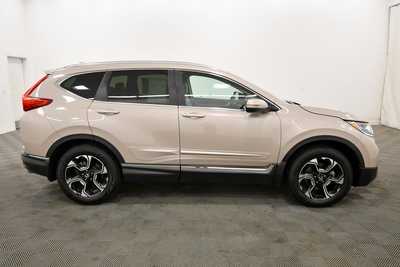 2017 Honda CR-V, $20989. Photo 9