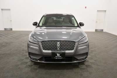 2021 Lincoln Corsair, $30898. Photo 11